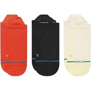 Stance Women's Ecliptic Ultra Tab 3 Pack