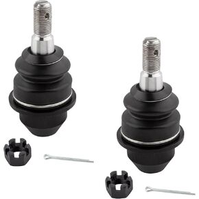 BOXI 2pcs Front Driver & Passenger Sides Lower Ball Joint Set Fit for for Cadillac Escalade/for Chevrolet K1500 K2500 Suburban K3500 Tahoe/for GMC K1500 K2500 Suburban K3500 Yukon 1995-2000 | K6477