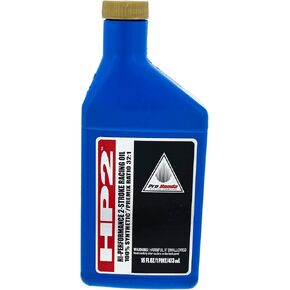 Honda Pro Honda HP2 2-Stroke Oil - 1 Pint 08C35-AH21S01