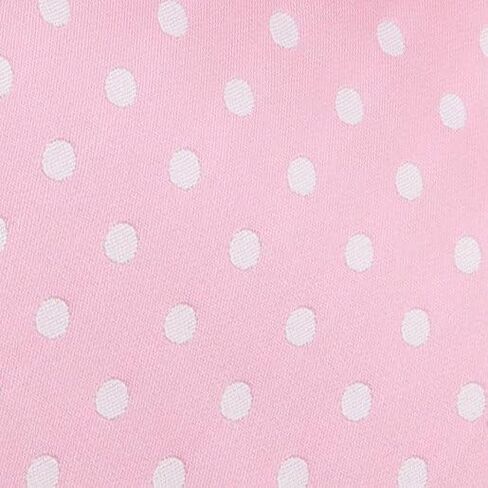 DQT Classic Polka Dot Tie و Pocket Square مجموعة للرجال in Kuwait