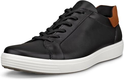 Ecco Men's Soft 7 Slip Slip Sneaker in Kuwait