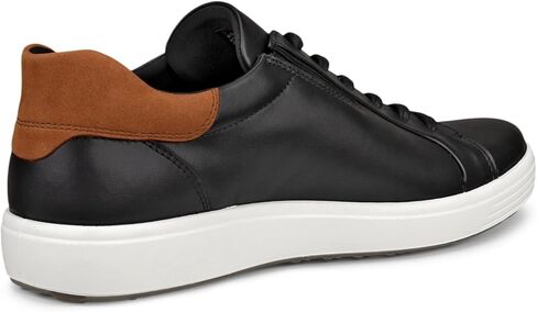 Ecco Men's Soft 7 Slip Slip Sneaker in Kuwait