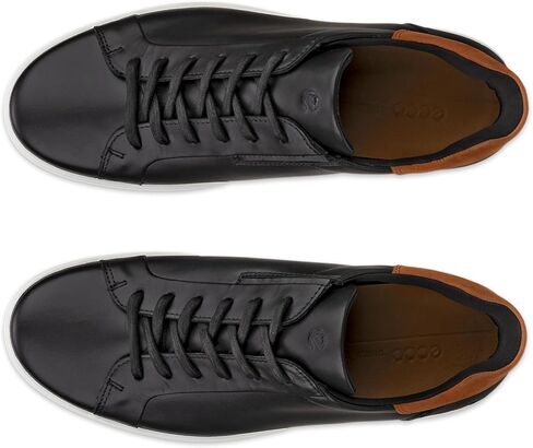 Ecco Men's Soft 7 Slip Slip Sneaker in Kuwait