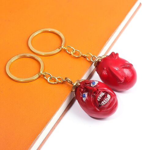 Songchangjewelry Manga berserkers beaelit Netclace Keychain - علامة تجارية من التضحية Rune Pendant - إكسسوارات Cosplay مجموعة هدية للنساء المشجعين in Kuwait