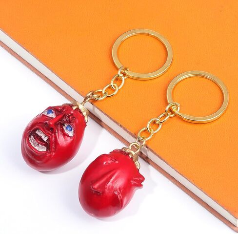 Songchangjewelry Manga berserkers beaelit Netclace Keychain - علامة تجارية من التضحية Rune Pendant - إكسسوارات Cosplay مجموعة هدية للنساء المشجعين in Kuwait