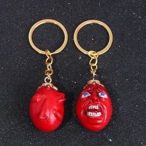Songchangjewelry Manga berserkers beaelit Netclace Keychain - علامة تجارية من التضحية Rune Pendant - إكسسوارات Cosplay مجموعة هدية للنساء المشجعين in Kuwait