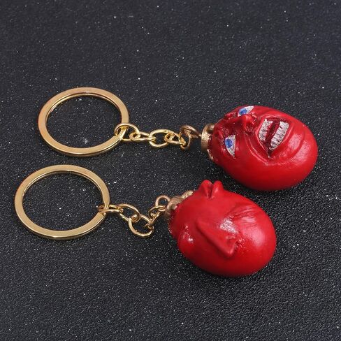 Songchangjewelry Manga berserkers beaelit Netclace Keychain - علامة تجارية من التضحية Rune Pendant - إكسسوارات Cosplay مجموعة هدية للنساء المشجعين in Kuwait