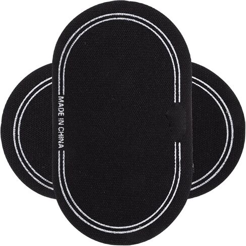 Vaguelly 2pcs Drum Kit حامي الشاشة دواسة مزدوجة التصحيح باس طبل رئيس ملصق باس طبل وسادة طبل منصات باس طبل التصحيح الغيتار باس الملحقات المنزلية طبل رئيس الطفل Pte الأسطوانة in Saudi Arabia