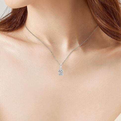 925 Sterling Silver Charm Fits Bracelets and Necklaces Charms for Women Fashion Jewelry for Women, Lover, Mother and Friend in Kuwait