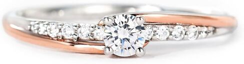 storyjewellery وعد الوعد لها ، Dainty 925 Sterling Silver حلقتين لهجة للنساء ، هدايا فريدة من نوعها للنساء in Saudi Arabia