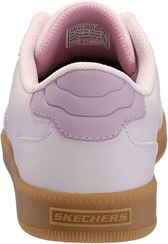 Skechers Girl's Zinger Street Sneaker in Kuwait