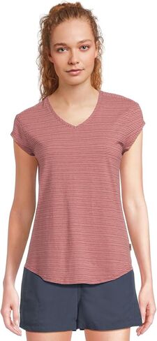 Royal Robbins Women's Valacter V-Dech Short in Kuwait