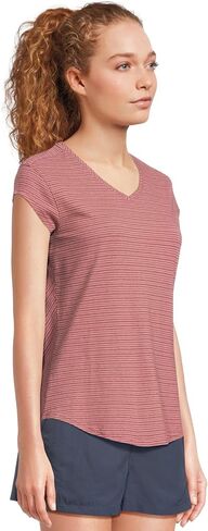 Royal Robbins Women's Valacter V-Dech Short in Kuwait