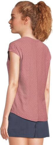 Royal Robbins Women's Valacter V-Dech Short in Kuwait