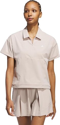 adidas Women's Go-to Short Sleeve Layering Top in Saudi Arabia