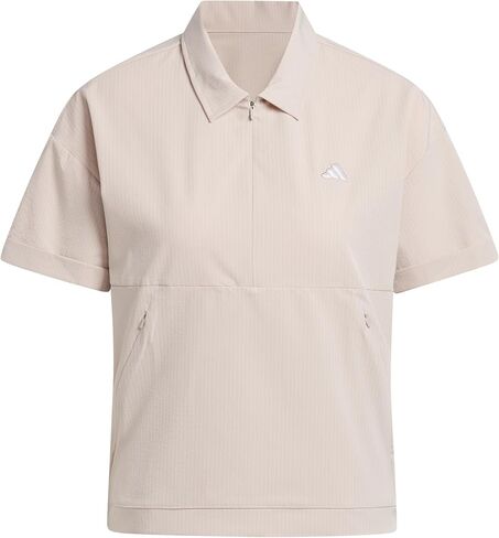 adidas Women's Go-to Short Sleeve Layering Top in Saudi Arabia