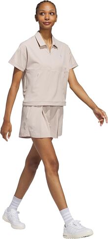 adidas Women's Go-to Short Sleeve Layering Top in Saudi Arabia