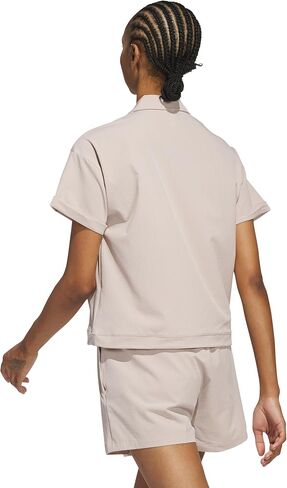 adidas Women's Go-to Short Sleeve Layering Top in Saudi Arabia