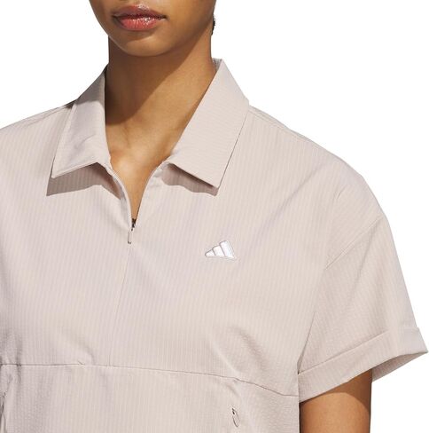 adidas Women's Go-to Short Sleeve Layering Top in Saudi Arabia