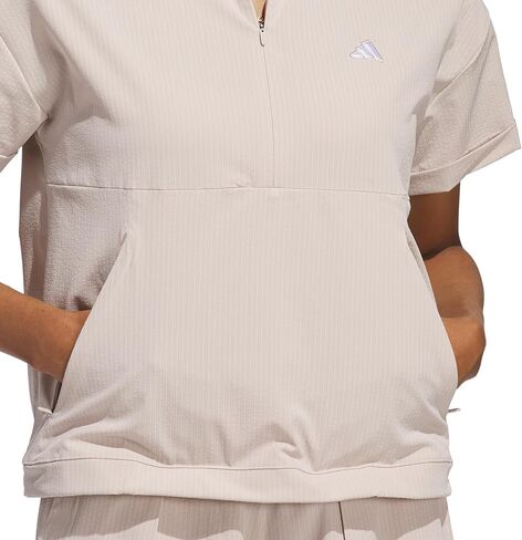 adidas Women's Go-to Short Sleeve Layering Top in Saudi Arabia
