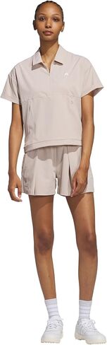 adidas Women's Go-to Short Sleeve Layering Top in Saudi Arabia