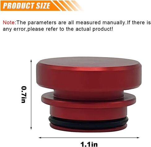 غطاء قابس سجائر Universal Discette ، غطاء مقبس سجائر مضاد للماء ، غطاء مقبس ولاعة السجائر ، يغطي مكونات الألومنيوم تزيين السيارة لشاحنة سيارات السيارات مع مصدر طاقة 12 فولت (أسود) in Kuwait