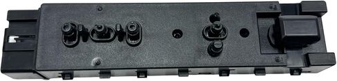 9L3Z14A701FA Power Seat Switch 10 Way Front Right Passenger Side Compatible with Ford C-Max Explorer Edge F150, Lincoln MKT, Mercury Replaces 6H6Z14A701FA 601601 in Kuwait