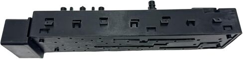 9L3Z14A701FA Power Seat Switch 10 Way Front Right Passenger Side Compatible with Ford C-Max Explorer Edge F150, Lincoln MKT, Mercury Replaces 6H6Z14A701FA 601601 in Kuwait