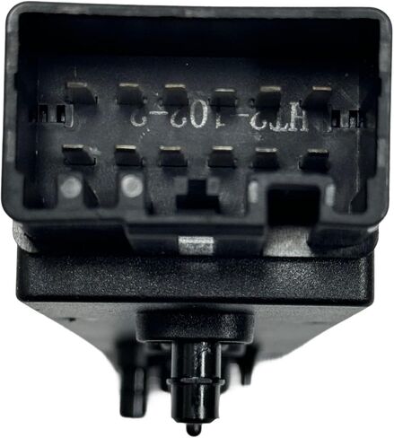 9L3Z14A701FA Power Seat Switch 10 Way Front Right Passenger Side Compatible with Ford C-Max Explorer Edge F150, Lincoln MKT, Mercury Replaces 6H6Z14A701FA 601601 in Kuwait