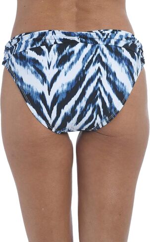 La Blanca Women's Banded Hipster Bikini Swimsuit Bottom in Saudi Arabia