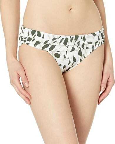 La Blanca Women's Banded Hipster Bikini Swimsuit Bottom in Saudi Arabia
