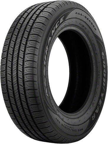 ضمان جوديير لجميع المواسم 225/70R16 103T BSW in Kuwait
