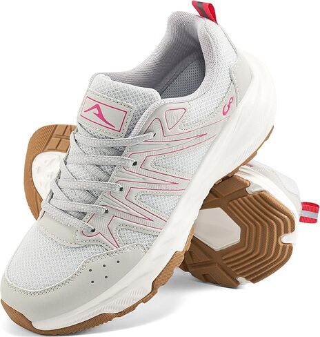 Ablanczoom Womens Sneakers Walking Shoes in Saudi Arabia