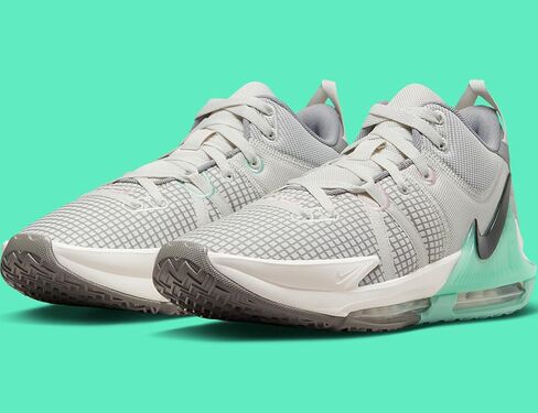 NIKE Men's Sneaker Three Quarters Tall in Saudi Arabia