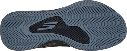حذاء رياضة كرة السلة للرجال Skechers Skx in Saudi Arabia