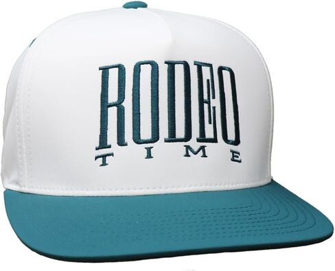 Rodeo Time Dale Brisby Original Rodeo Adjustable Snapback Hat in Kuwait