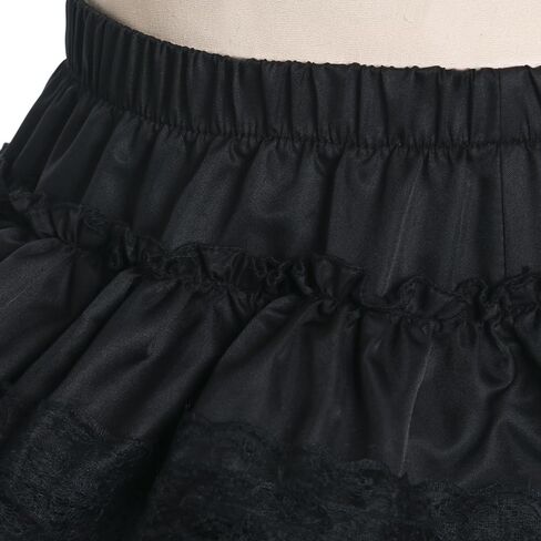 Bloomers for Women Kawaii Lace Shuffle Shorts Victorian Pantloons pants in Kuwait