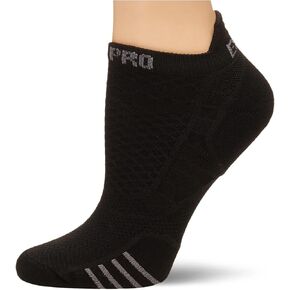 Thorlos Women's Prolite Xptu Ultra Thin Cushion No Show Socks