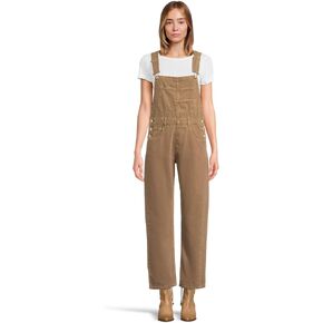 Women's Ziggy Denim Overall, Lasso