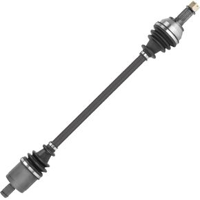 Front Left or Right CV Axle for 2011 2012 2013 2014 Polaris RZR XP 900, Polaris RZR XP 4 900, Replace for 1332825, 1 Front Axle