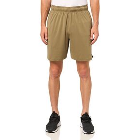 Under Armour Men's Project Rock Mesh Shorts