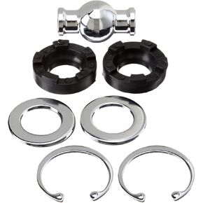 TeraFlex 1951100 Small Flex Arm Joint Repair Kit with Ball