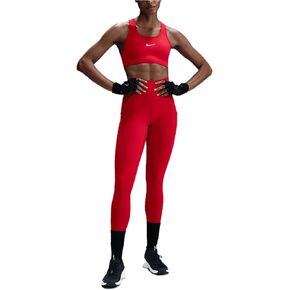 Nike Women's One High-Waisted 7/8 Leggings with Pockets