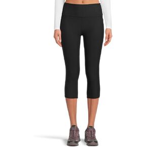 Skechers Women's Go Walk Rib Capri