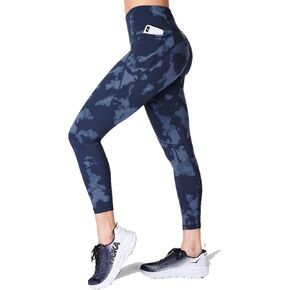 Sweaty Betty Women's Power 7/8 Sweat Wicking Workout Legging