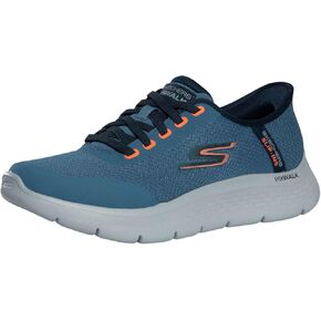 Skechers Men's Go Walk Flex Netro Hands Free Slip-ins Sneaker