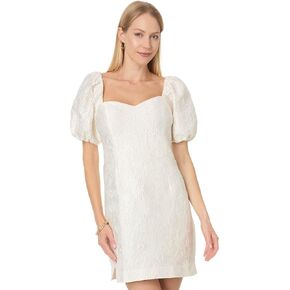 Lilly Pulitzer Women's Morena Short Sleeve Romper