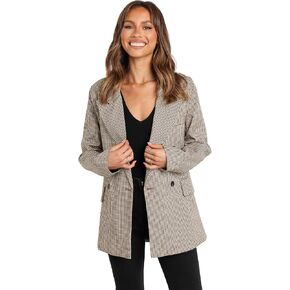 Petal & Pup Women's Juliette Blazer
