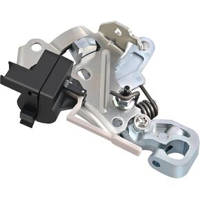 68470756AA RAM 2500 1500 GEAR SHIFT BRACKET متوافق مع 2009-2021 DODGE RAM 1500 ، 2010-2018 RAM 2500 3500 TEERINGER COLUTER SYFTER BRACKET 5057506AH 5057506AC 5057506AD 5057506AE 5057506AF