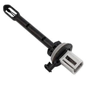 Heater Core Car Evaporator Temperature Sensor Ac Evap Temp Compatible with Nissan Rogue 2014-2020, Rogue Sport 2017-2021 Replace #27723-4BU0A 277234BU0A